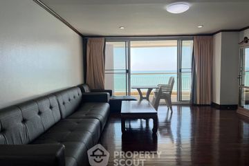2 Bedroom Apartment for rent in Baan Rimpha, Na Kluea, Chonburi