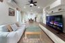 3 Bedroom House for rent in Dokmai, Bangkok