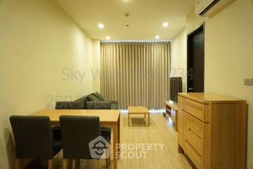 2 Bedroom Condo for rent in Sky Walk Condominium, Phra Khanong Nuea, Bangkok near BTS Phra Khanong