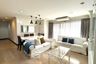 3 Bedroom Condo for rent in Richmond Palace, Khlong Tan Nuea, Bangkok near BTS Phrom Phong