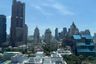 2 Bedroom Condo for rent in ROMM Convent, Silom, Bangkok near BTS Chong Nonsi
