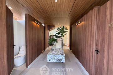 2 Bedroom Condo for rent in ROMM Convent, Silom, Bangkok near BTS Chong Nonsi