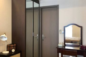 1 Bedroom Condo for rent in Ashton Chula-Silom, Si Phraya, Bangkok near MRT Sam Yan