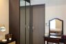 1 Bedroom Condo for rent in Ashton Chula-Silom, Si Phraya, Bangkok near MRT Sam Yan