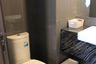 1 Bedroom Condo for rent in Ashton Chula-Silom, Si Phraya, Bangkok near MRT Sam Yan