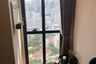 1 Bedroom Condo for rent in Ashton Chula-Silom, Si Phraya, Bangkok near MRT Sam Yan