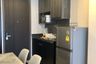 1 Bedroom Condo for rent in Ashton Chula-Silom, Si Phraya, Bangkok near MRT Sam Yan