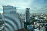 1 Bedroom Condo for rent in RHYTHM Ekkamai, Khlong Tan Nuea, Bangkok near BTS Ekkamai