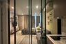 1 Bedroom Condo for rent in RHYTHM Ekkamai, Khlong Tan Nuea, Bangkok near BTS Ekkamai