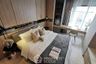 1 Bedroom Condo for rent in Life One Wireless, Lumpini, Bangkok near BTS Ploen Chit