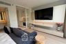 1 Bedroom Condo for rent in SCOPE Promsri, Khlong Tan Nuea, Bangkok near BTS Phrom Phong