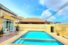4 Bedroom Villa for rent in Na Jomtien, Chonburi