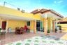 4 Bedroom Villa for rent in Na Jomtien, Chonburi