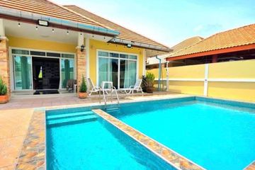 4 Bedroom Villa for rent in Na Jomtien, Chonburi