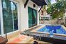 3 Bedroom Villa for rent in Nong Prue, Chonburi