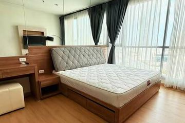 2 Bedroom Condo for rent in Rhythm Sathorn, Thung Wat Don, Bangkok near BTS Saphan Taksin