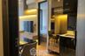 1 Bedroom Condo for rent in Noble Around Ari, Sam Sen Nai, Bangkok near BTS Ari