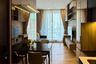 1 Bedroom Condo for rent in Noble Around Ari, Sam Sen Nai, Bangkok near BTS Ari