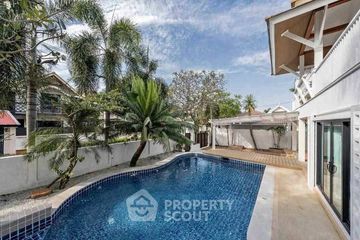 3 Bedroom House for rent in Na Kluea, Chonburi