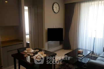 1 Bedroom Condo for rent in M Silom, Suriyawong, Bangkok near BTS Chong Nonsi