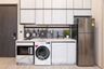 1 Bedroom Condo for rent in The Line sukhumvit 101, Bang Chak, Bangkok near BTS Punnawithi