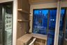 1 Bedroom Condo for rent in Rhythm Rangnam, Thanon Phaya Thai, Bangkok near BTS Victory Monument