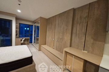 1 Bedroom Condo for rent in Rhythm Rangnam, Thanon Phaya Thai, Bangkok near BTS Victory Monument