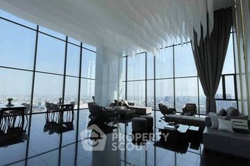 1 Bedroom Condo for rent in KnightsBridge Space Ratchayothin, Chatuchak, Bangkok near BTS Phahon Yothin 24