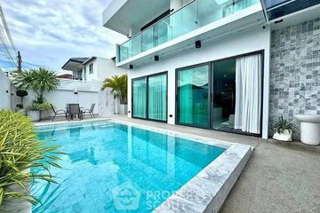 5 Bedroom House for rent in Nong Prue, Chonburi