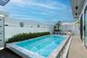 5 Bedroom House for rent in Nong Prue, Chonburi