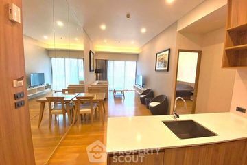 1 Bedroom Condo for rent in Siamese Exclusive 42, Phra Khanong, Bangkok near BTS Ekkamai