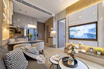 1 Bedroom Condo for rent in The Extro Phayathai - Rangnam, Thanon Phaya Thai, Bangkok near BTS Victory Monument