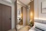 1 Bedroom Condo for rent in The Extro Phayathai - Rangnam, Thanon Phaya Thai, Bangkok near BTS Victory Monument