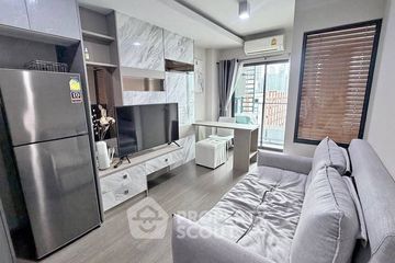 1 Bedroom Condo for rent in Ideo Sukhumvit 93, Bang Chak, Bangkok near BTS Bang Chak