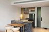 1 Bedroom Condo for rent in The Reserve 61 Hideaway, Khlong Tan Nuea, Bangkok near BTS Ekkamai