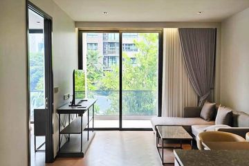 1 Bedroom Condo for rent in The Reserve 61 Hideaway, Khlong Tan Nuea, Bangkok near BTS Ekkamai