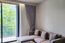 1 Bedroom Condo for rent in The Reserve 61 Hideaway, Khlong Tan Nuea, Bangkok near BTS Ekkamai