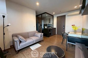 1 Bedroom Condo for rent in The Line Sukhumvit 71, Phra Khanong Nuea, Bangkok near BTS Phra Khanong