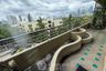 2 Bedroom Condo for rent in Supreme Ville, Thung Maha Mek, Bangkok near MRT Lumpini