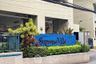 2 Bedroom Condo for rent in Supreme Ville, Thung Maha Mek, Bangkok near MRT Lumpini