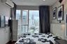 1 Bedroom Condo for rent in Ivy Thonglor, Khlong Tan Nuea, Bangkok near BTS Thong Lo