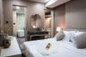 1 Bedroom Condo for rent in Klass Condo Langsuan, Lumpini, Bangkok near BTS Chit Lom
