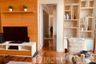 1 Bedroom Condo for rent in Baan Siri 31, Khlong Toei Nuea, Bangkok near BTS Phrom Phong