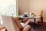 1 Bedroom Condo for rent in Baan Siri 31, Khlong Toei Nuea, Bangkok near BTS Phrom Phong