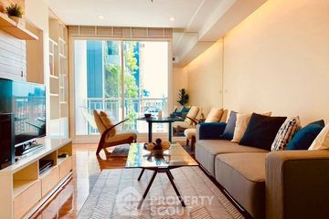 1 Bedroom Condo for rent in Baan Siri 31, Khlong Toei Nuea, Bangkok near BTS Phrom Phong