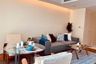 1 Bedroom Condo for rent in Baan Siri 31, Khlong Toei Nuea, Bangkok near BTS Phrom Phong