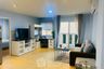 1 Bedroom Condo for rent in Condo One Siam, Wang Mai, Bangkok near BTS National Stadium