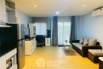 1 Bedroom Condo for rent in Condo One Siam, Wang Mai, Bangkok near BTS National Stadium