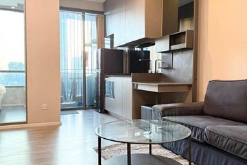 1 Bedroom Condo for rent in The Room Sukhumvit 69, Phra Khanong Nuea, Bangkok near BTS Phra Khanong