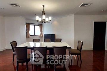 4 Bedroom Condo for rent in Central City East Tower, Bang Na, Bangkok near BTS Udom Suk